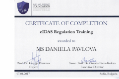 14.eIDAS-Regulation-Training-2017